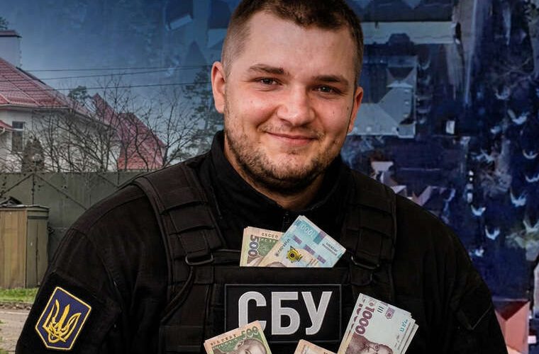 Будинок на Печерську за 5,2 мільйона гривень: родина слідчого СБУ Дмитра Войтенка скупила нерухомості на 20 мільйонів