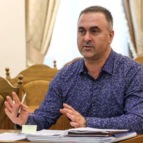 Квартири для сиріт із націнкою: експосадовцю Одеської міськради Борису Панову оголосили нову підозру