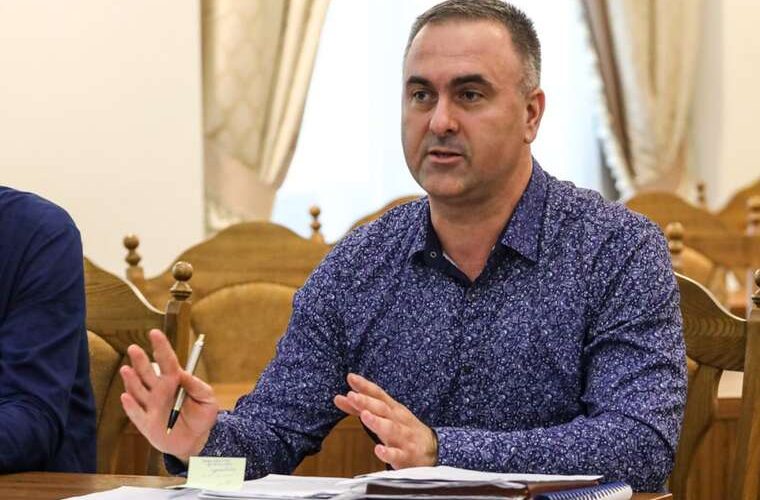 Квартири для сиріт із націнкою: експосадовцю Одеської міськради Борису Панову оголосили нову підозру