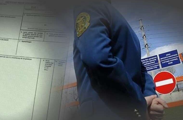 Корупційний конвеєр на митниці: як цифровізація та фальшиві євросертифікати обкрадають держбюджет
