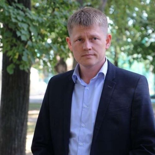 Справа про «відкати» в Полтаві: ВАКС арештував депутата Бражника із заставою у 33 мільйони гривень