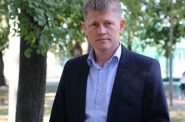 Справа про «відкати» в Полтаві: ВАКС арештував депутата Бражника із заставою у 33 мільйони гривень