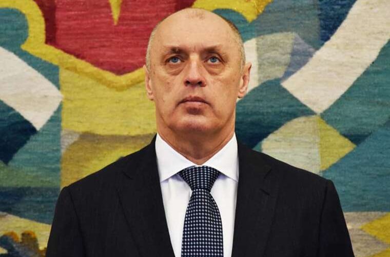 Справа про «відкати» в Полтаві: НАБУ зафіксувало розмови Олександра Мамая про корупційні схеми