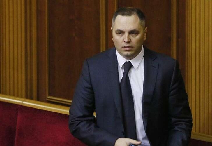 Звертався від імені «перших осіб»: Міндіч використовував Портнова для «нереальних завдань» перед його вбивством