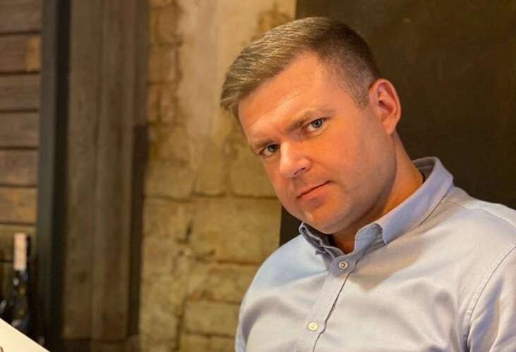 «Бідний» чиновник і заможні родичі: як посадовець Держпраці Сергій Байдюк декларує майно