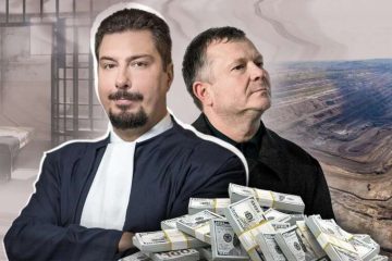 Ефект Князєва: як угода ексголови Верховного Суду може вплинути на Жеваго та судову систему