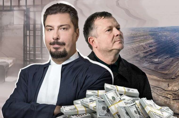 Ефект Князєва: як угода ексголови Верховного Суду може вплинути на Жеваго та судову систему