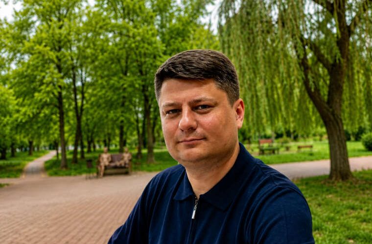 Мільйонні розкрадання у парках: як «Київзеленбуд» працював за часів Бахмата і що знайшла поліція