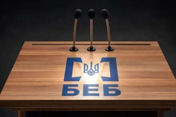 У БЕБ Полтавщини знову запахло корупцією: «смотрящий» Кулик намагається втримати мільярдні потоки, — ЗМІ