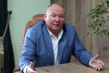 Справу щодо корупції директора «Київмедспецтрансу» Віталія Безносюка роками розглядають у суді без вироку