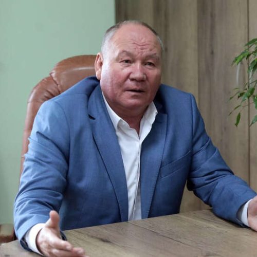 Справу щодо корупції директора «Київмедспецтрансу» Віталія Безносюка роками розглядають у суді без вироку