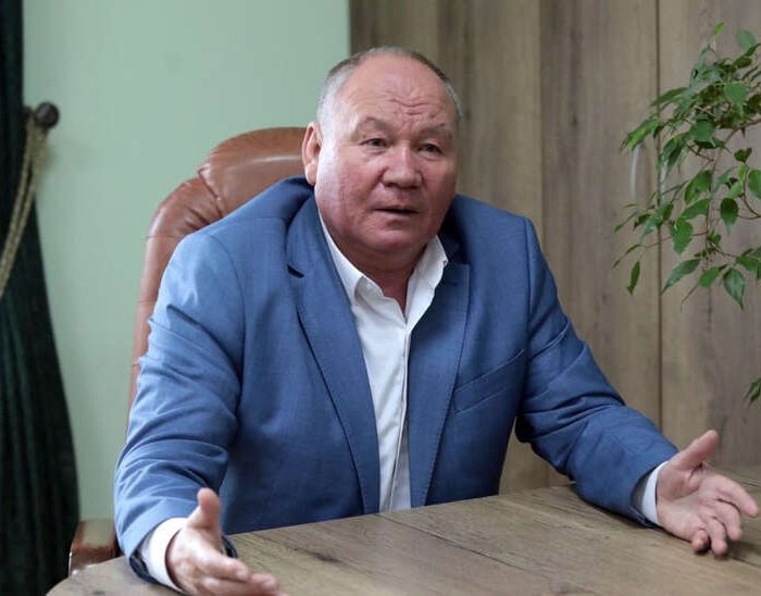 Справу щодо корупції директора «Київмедспецтрансу» Віталія Безносюка роками розглядають у суді без вироку