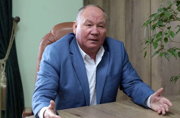 Справу щодо корупції директора «Київмедспецтрансу» Віталія Безносюка роками розглядають у суді без вироку